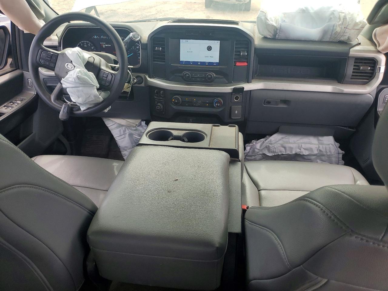 2022 FORD F150 SUPERCREW photo 15