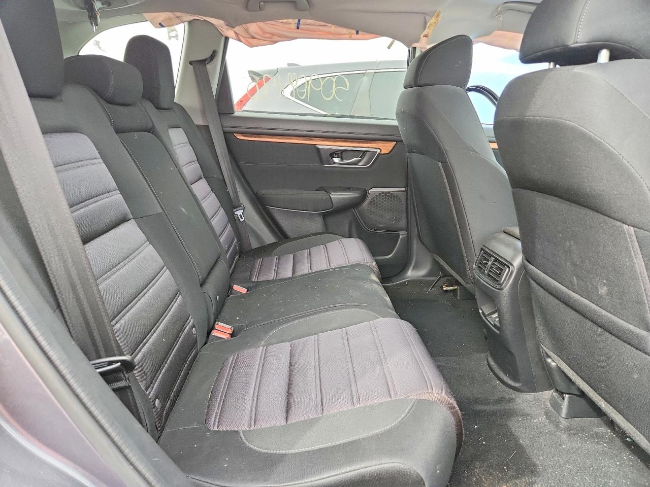 2018 HONDA CR-V EX photo 28
