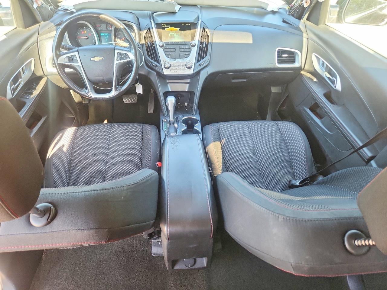 2013 CHEVROLET EQUINOX LT photo 15