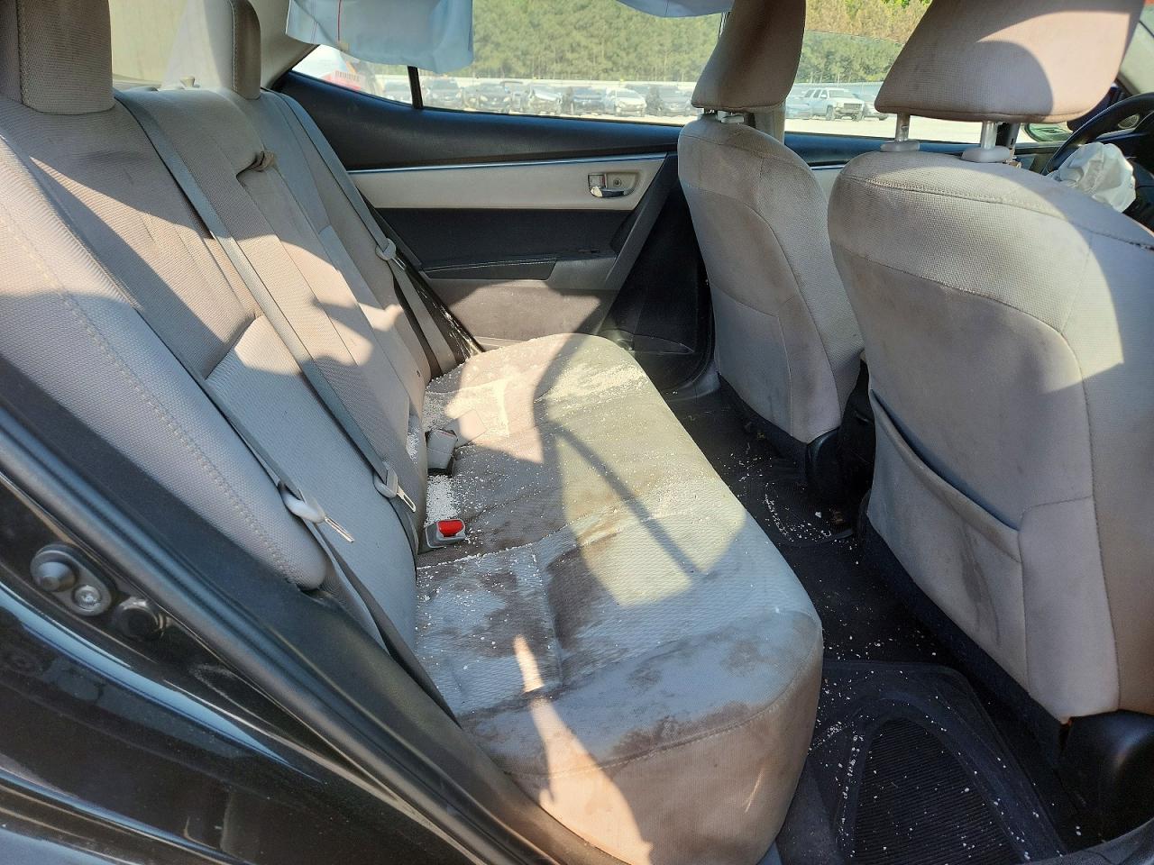 2016 TOYOTA COROLLA LE PLUS photo 28