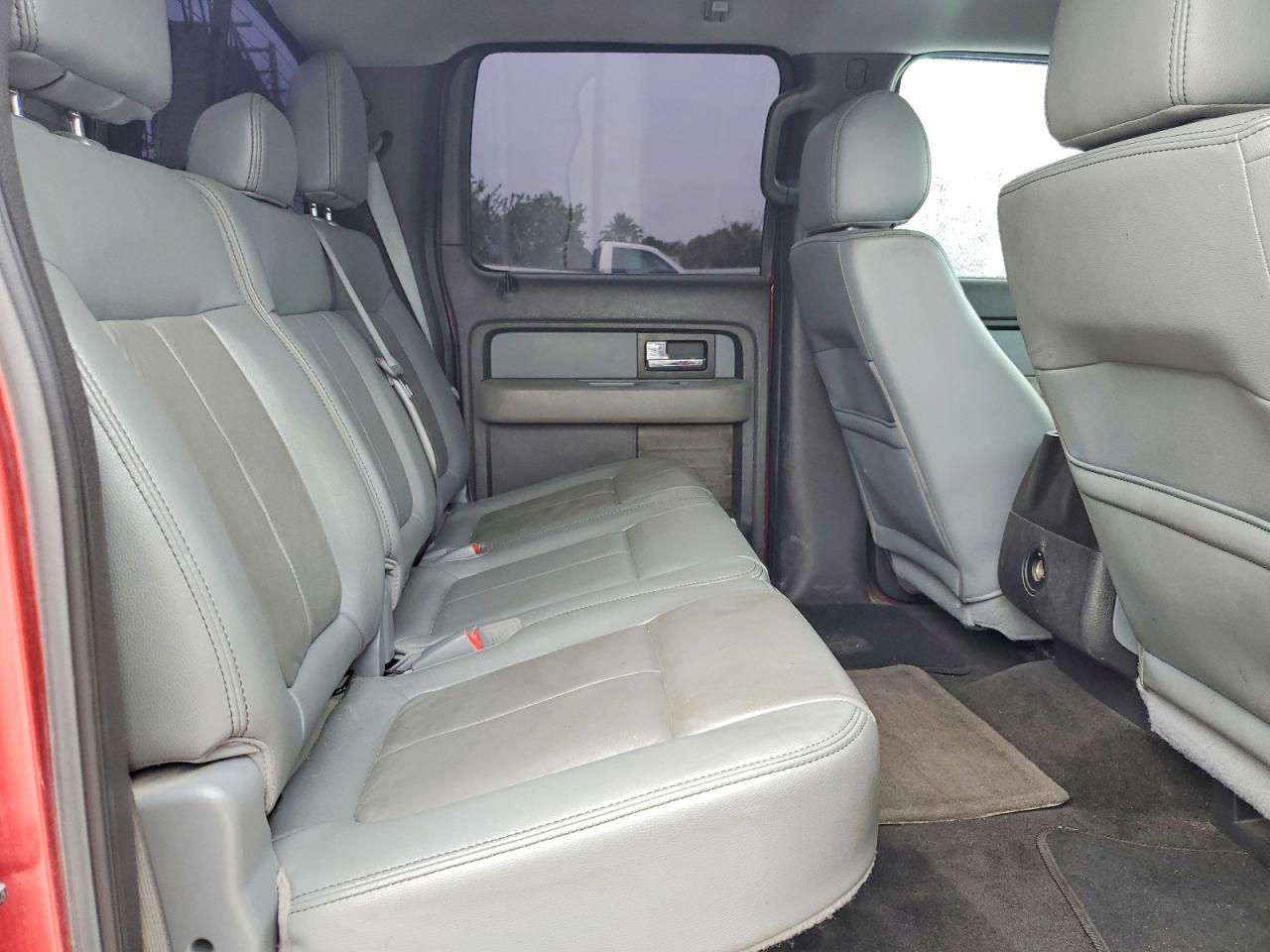 2014 FORD F150 SUPERCREW photo 28