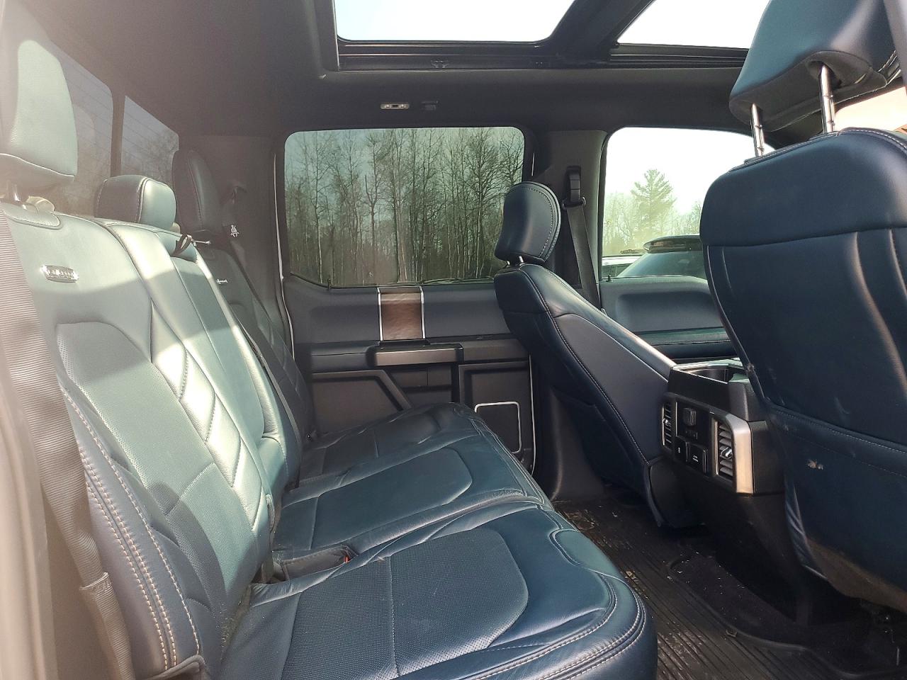 2018 FORD F150 photo 10