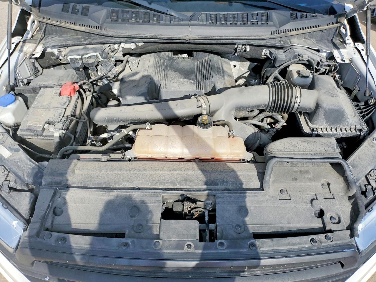 2018 FORD F150 photo 11