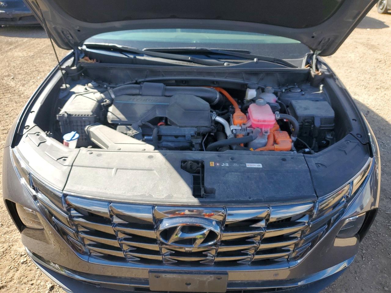 2024 HYUNDAI TUCSON SEL CONVENIENCE photo 23