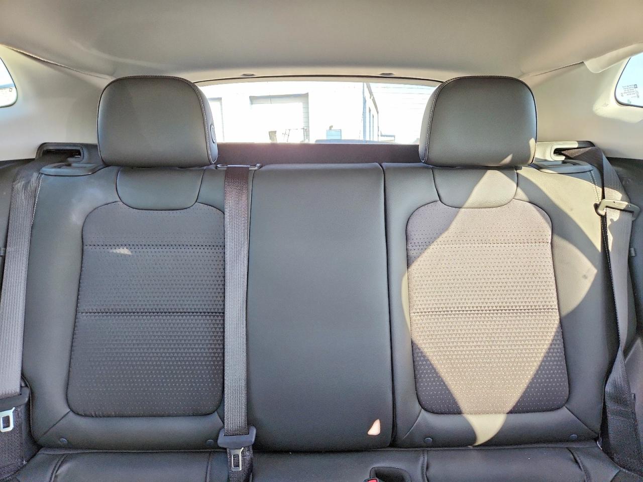 2025 CHEVROLET TRAX 1LT photo 28