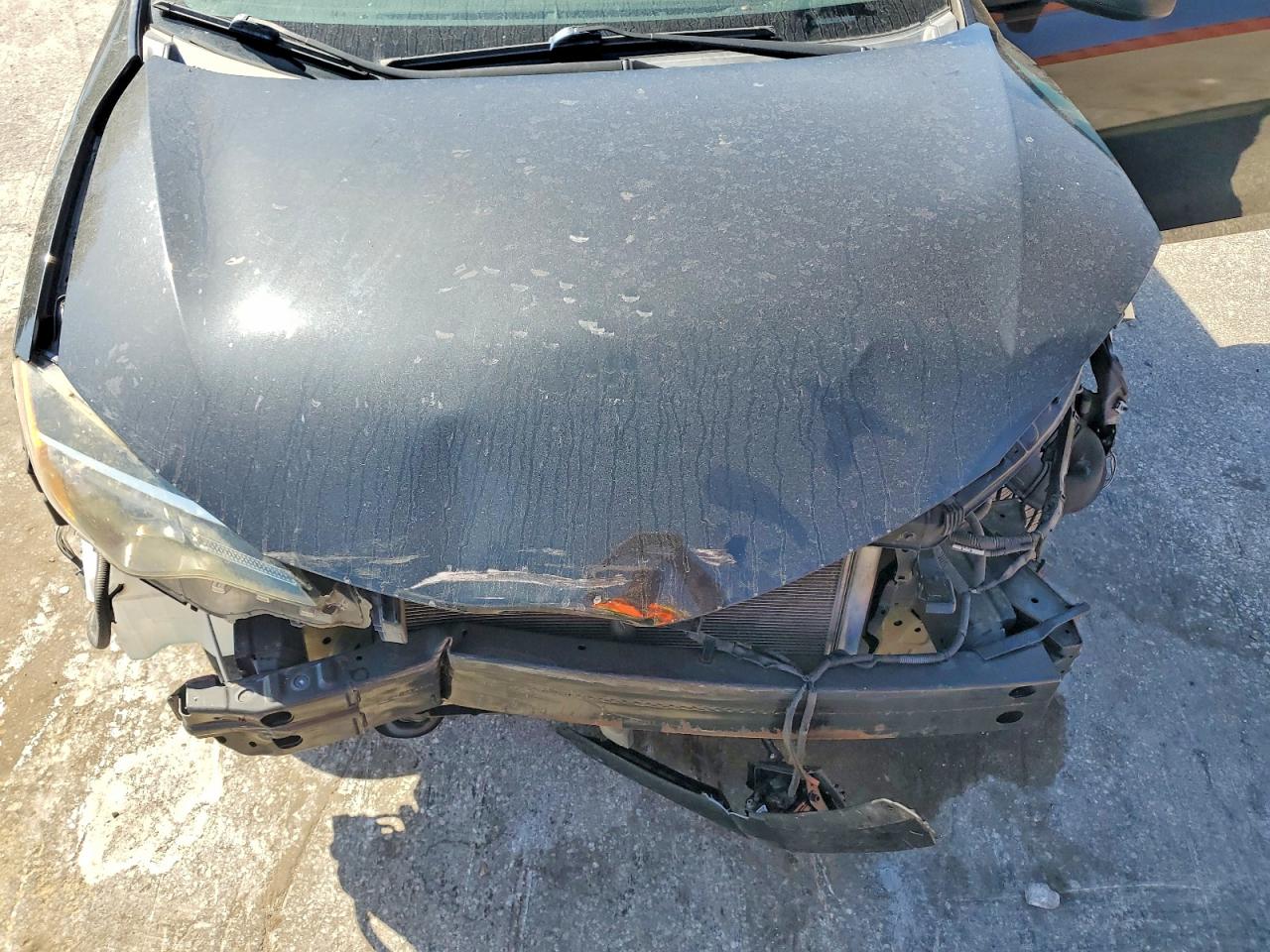2017 TOYOTA COROLLA LE photo 21