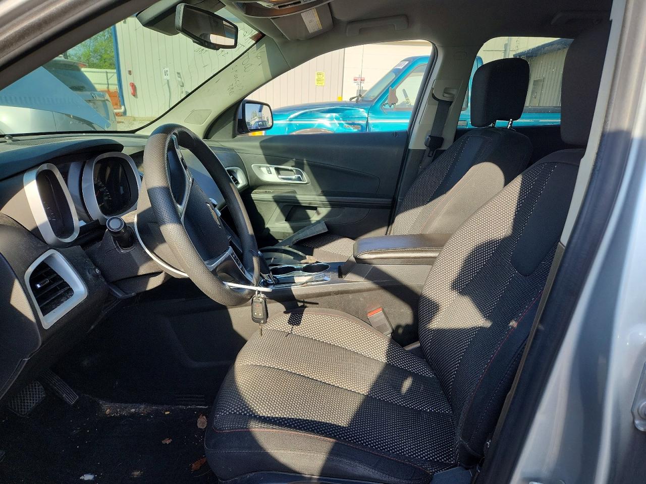 2016 CHEVROLET EQUINOX LT photo 13