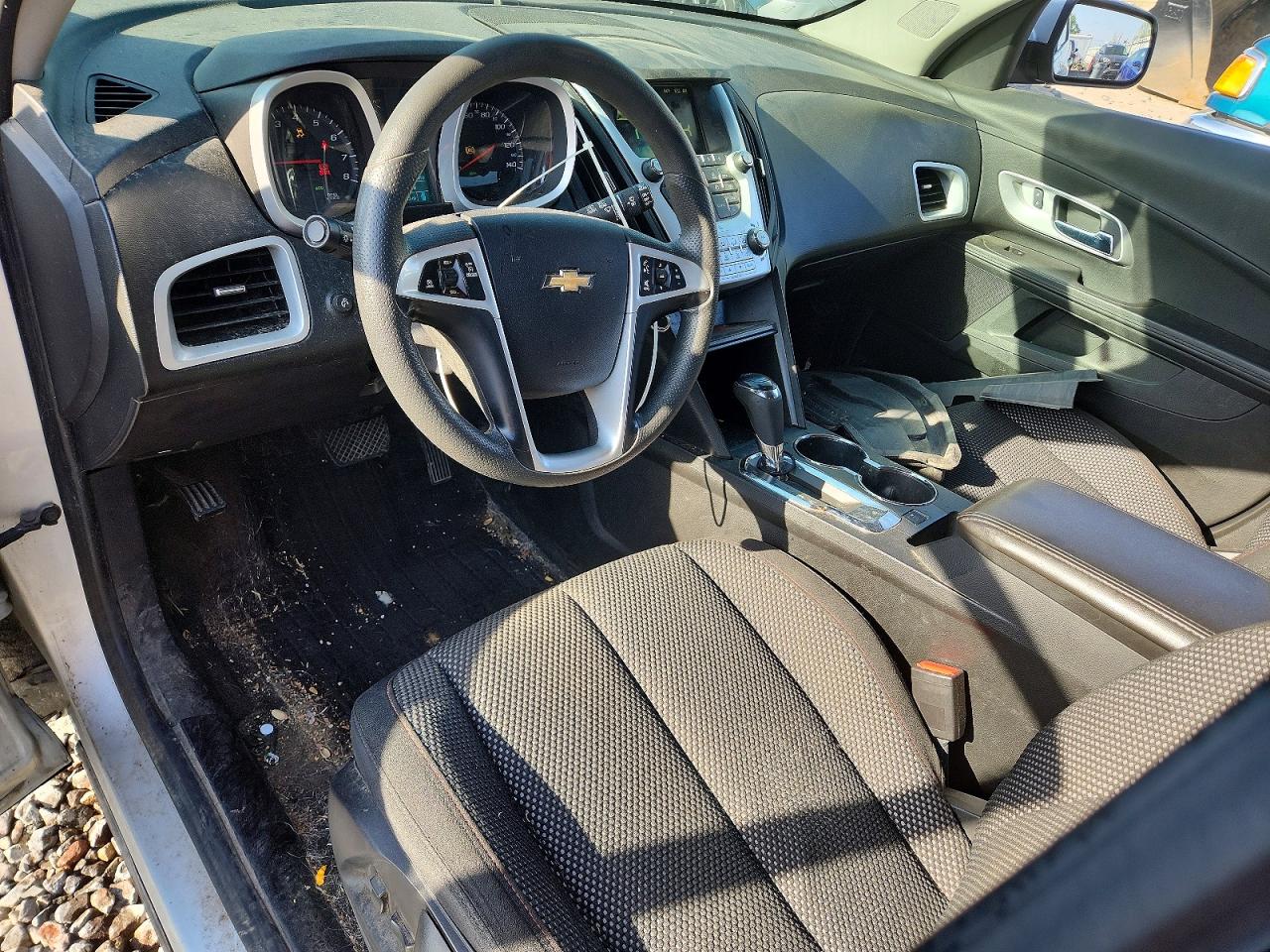 2016 CHEVROLET EQUINOX LT photo 15