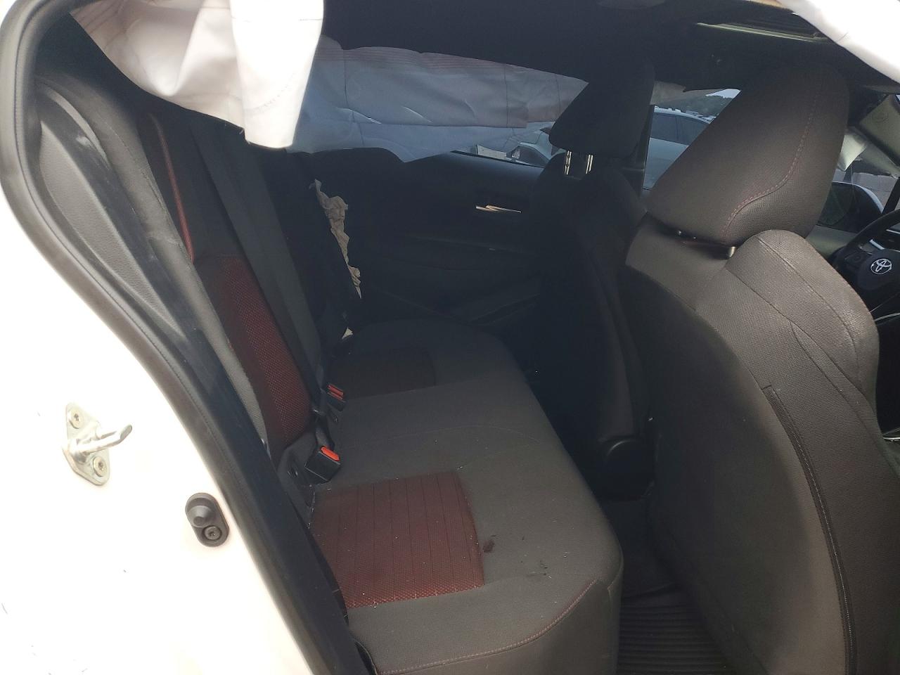 2023 TOYOTA COROLLA SE photo 19