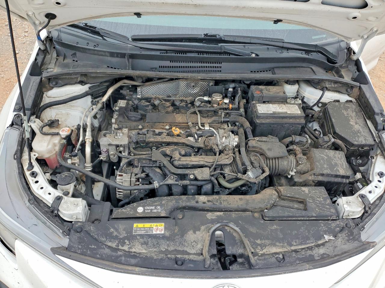 2023 TOYOTA COROLLA SE photo 21