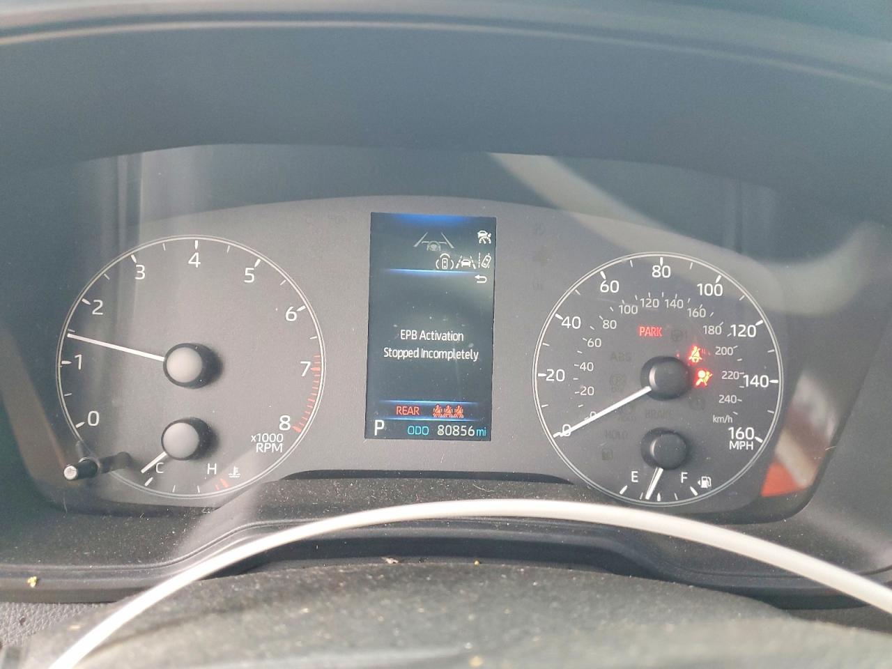 2023 TOYOTA COROLLA SE photo 17