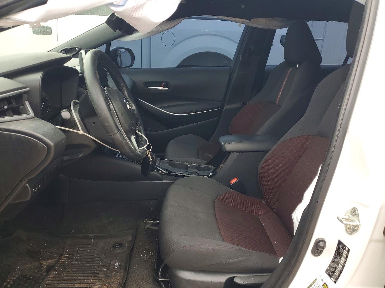 2023 TOYOTA COROLLA SE photo 13