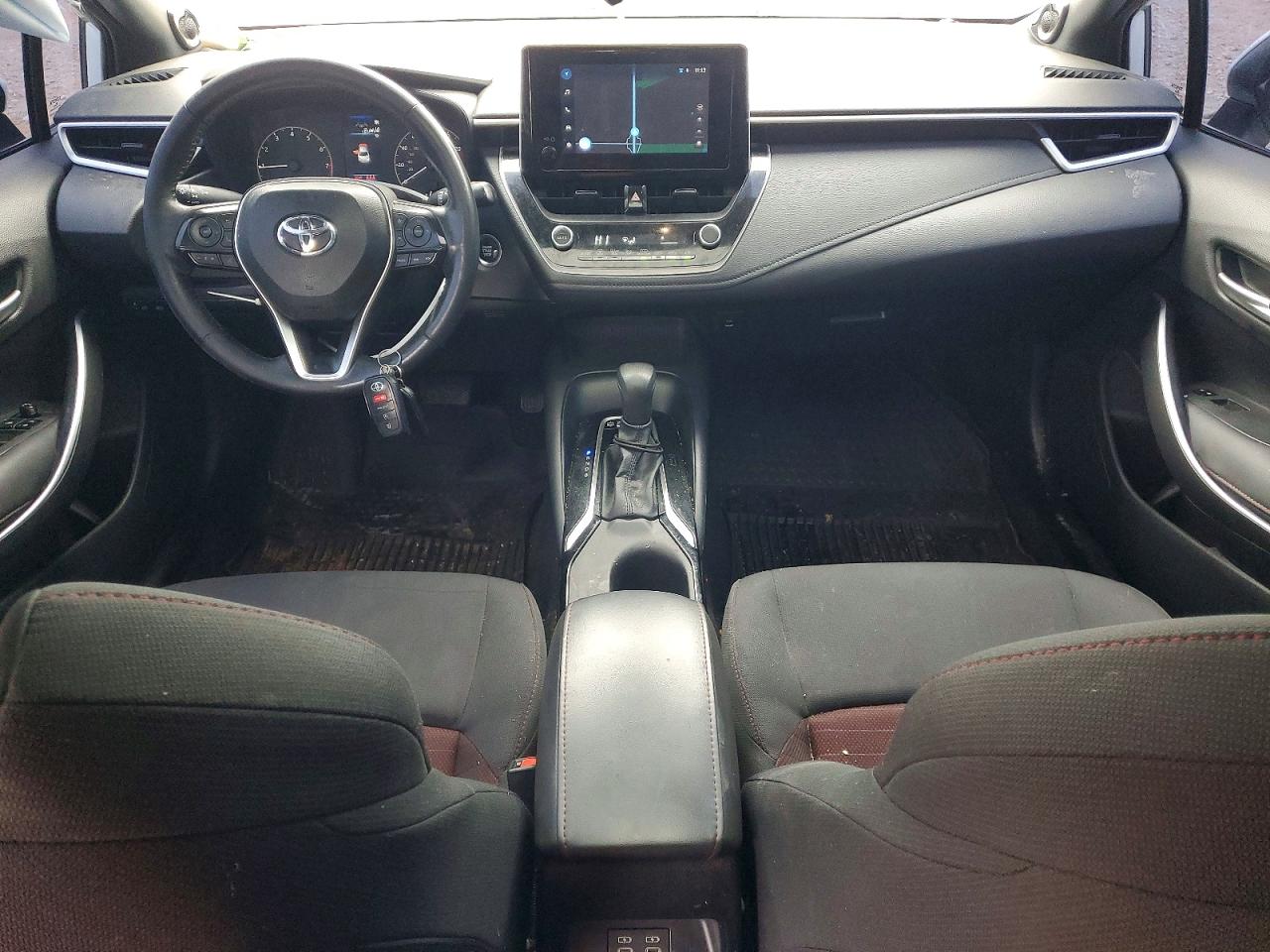 2023 TOYOTA COROLLA SE photo 15