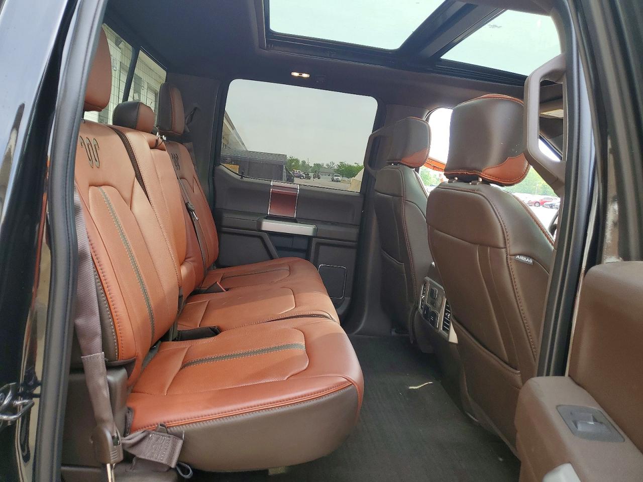 2019 FORD F150 SUPERCREW photo 28