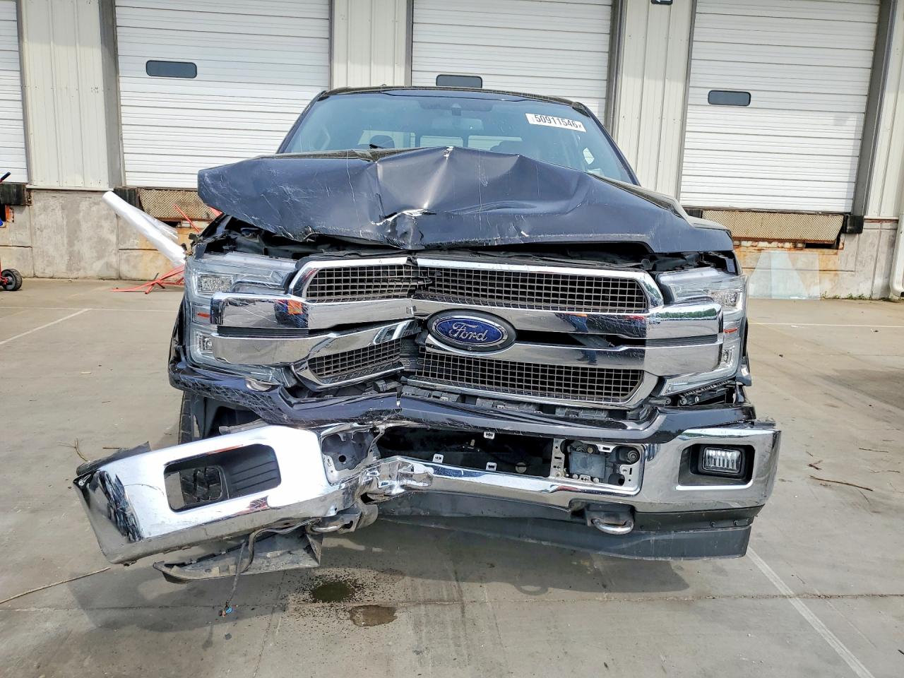 2019 FORD F150 SUPERCREW photo 13