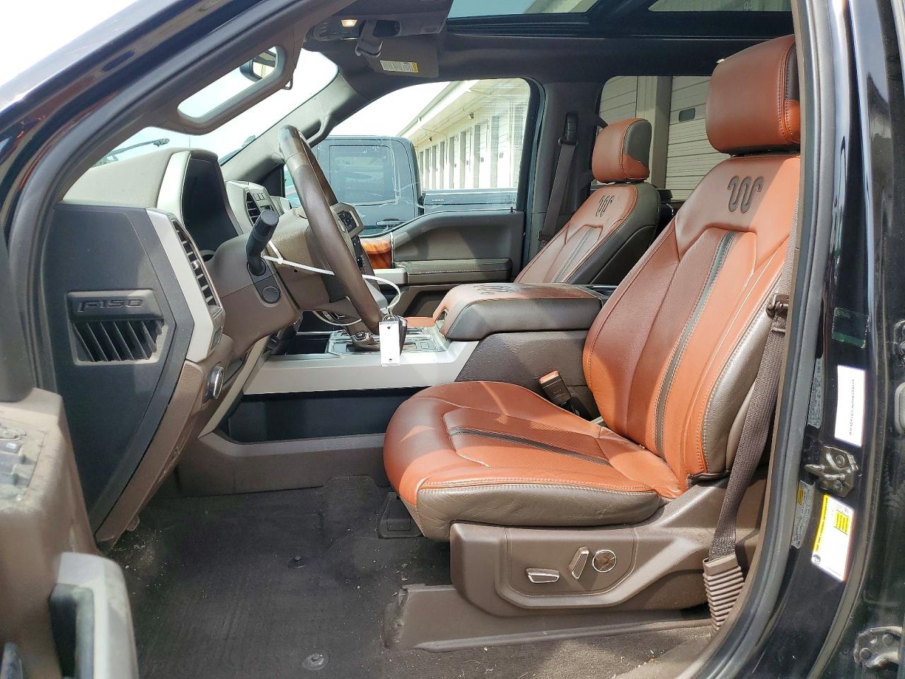 2019 FORD F150 SUPERCREW photo 19