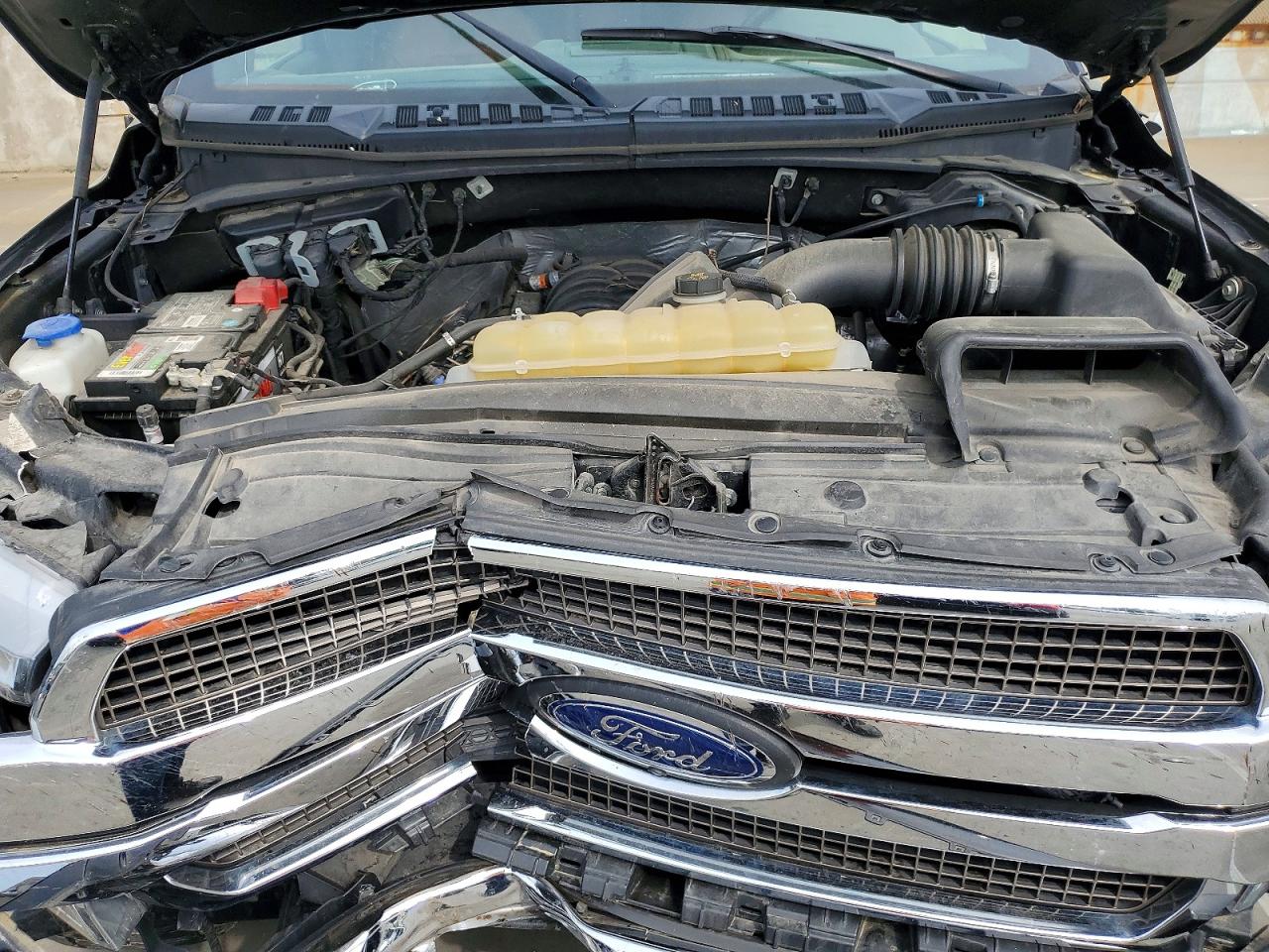 2019 FORD F150 SUPERCREW photo 31