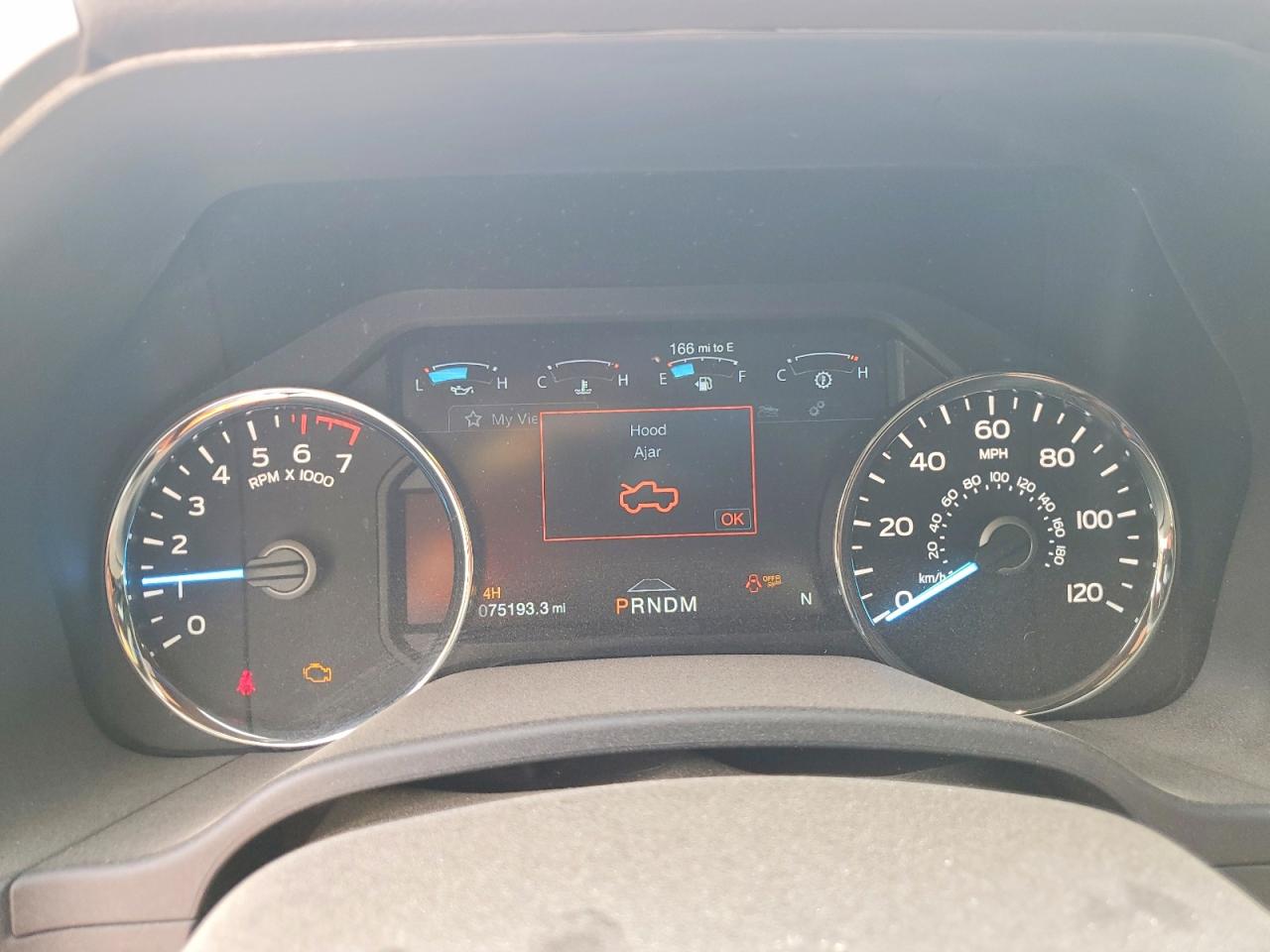 2019 FORD F150 SUPERCREW photo 25