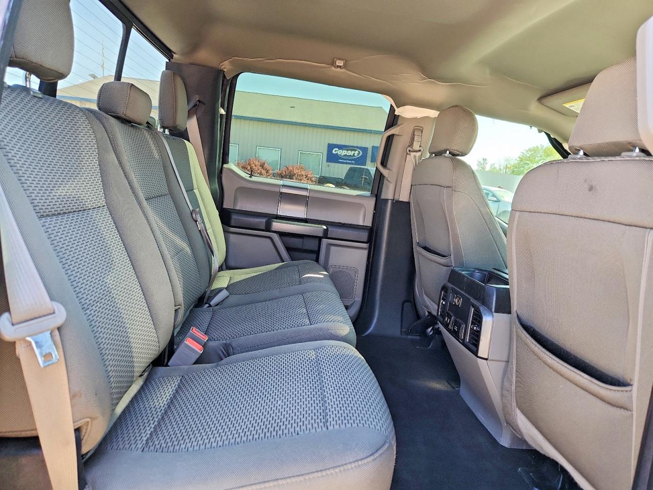 2019 FORD F150 SUPERCREW photo 10