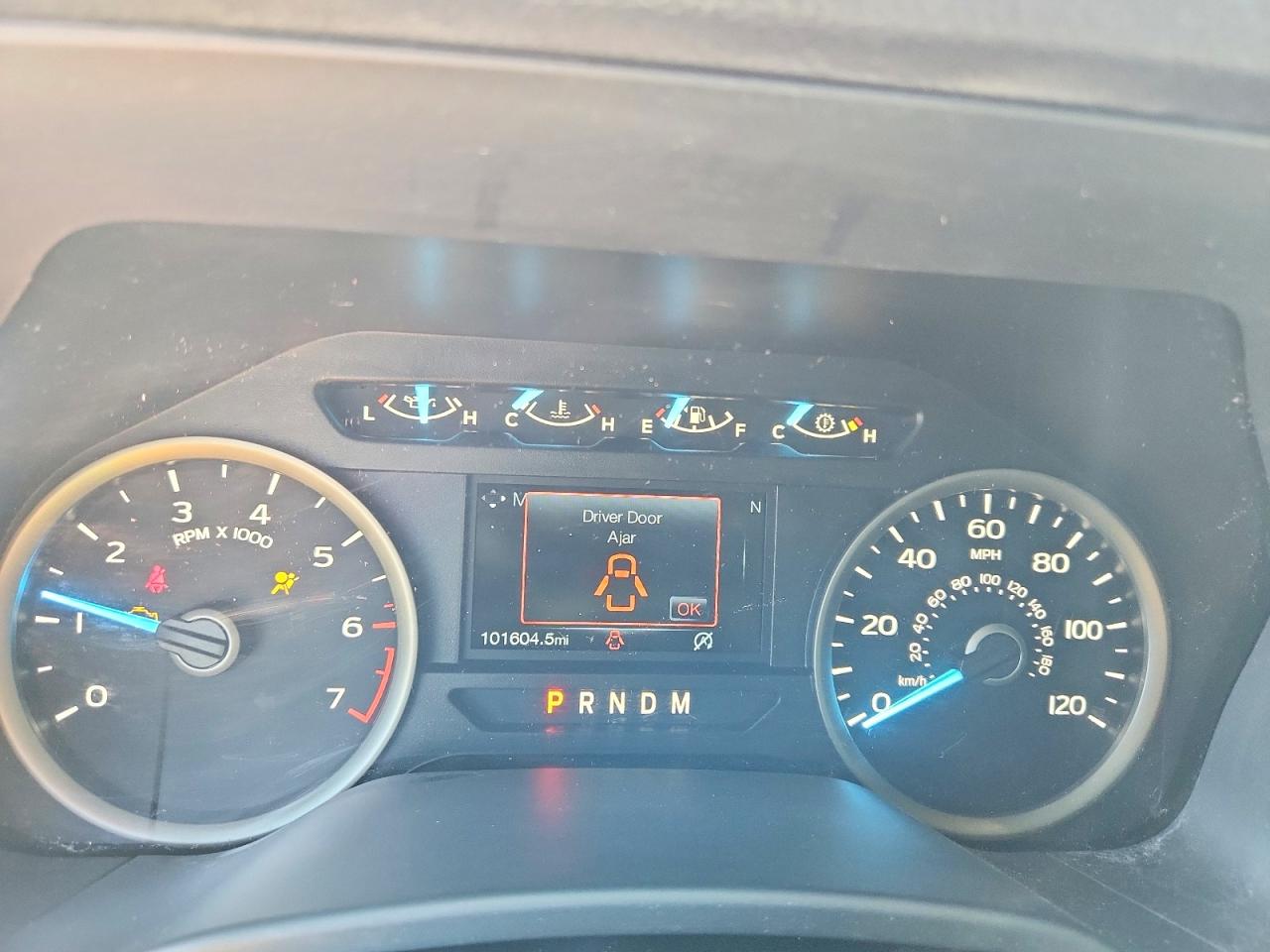 2019 FORD F150 SUPERCREW photo 9