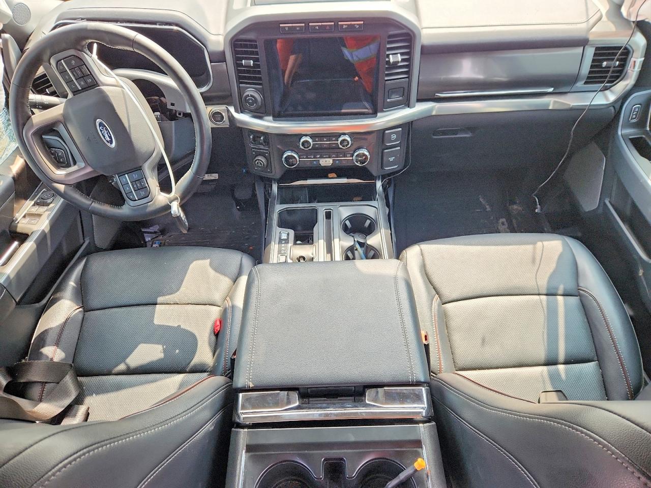 2022 FORD F150 SUPERCREW photo 15