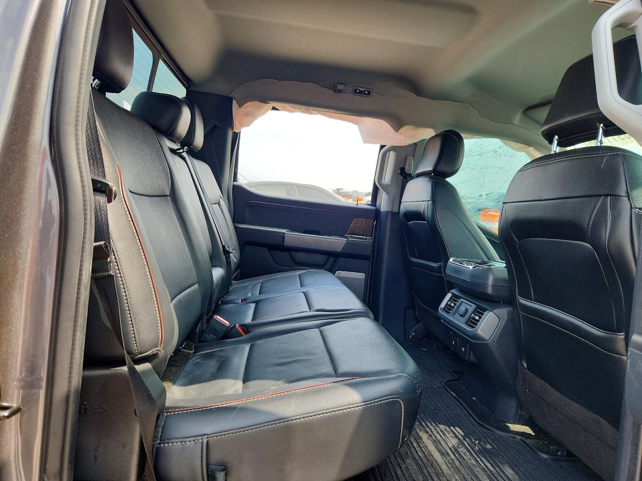 2022 FORD F150 SUPERCREW photo 19