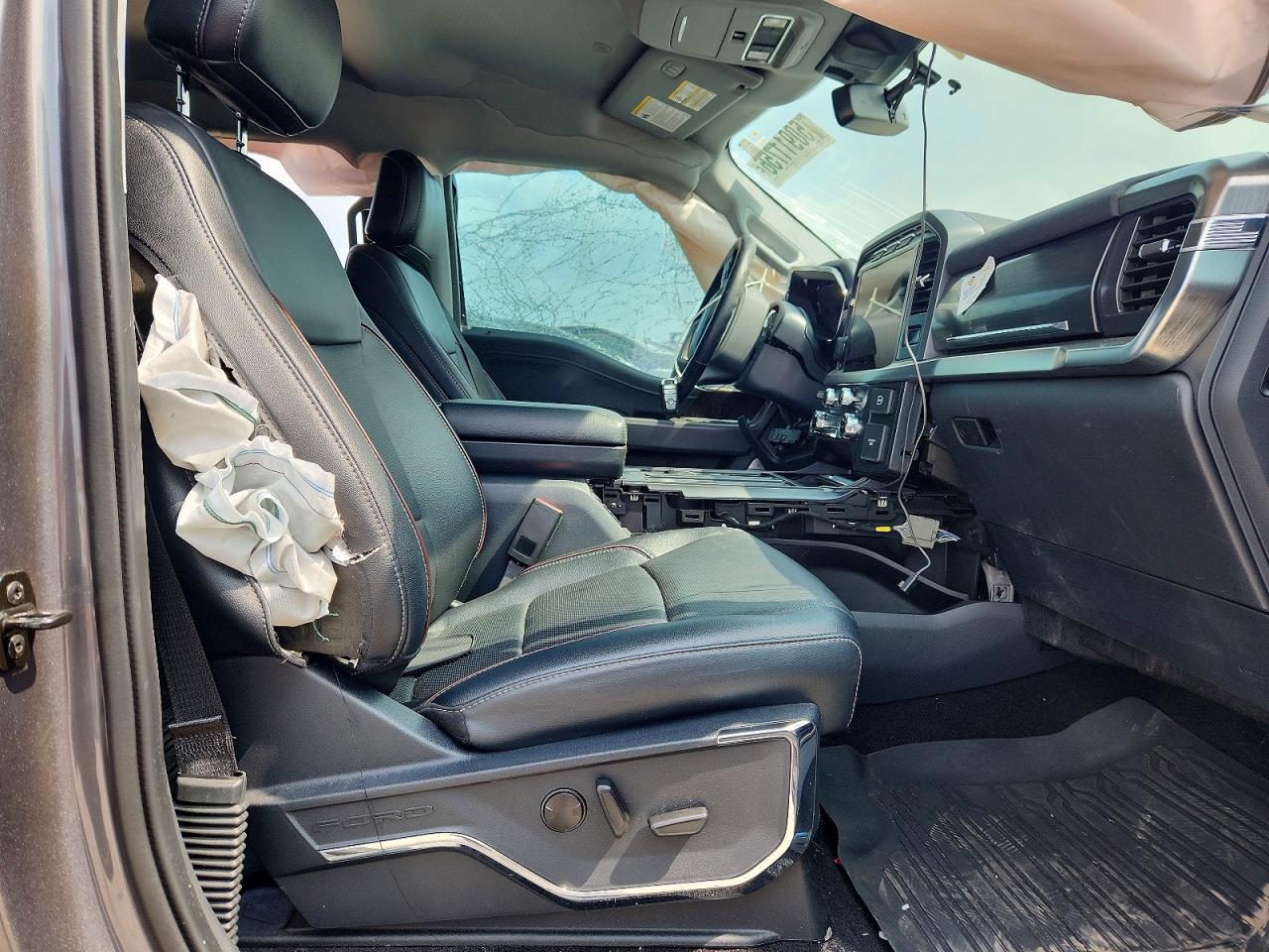 2022 FORD F150 SUPERCREW photo 13