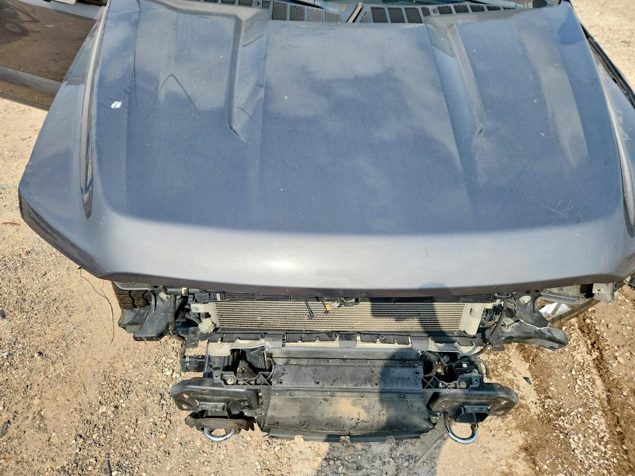 2022 FORD F150 SUPERCREW photo 21