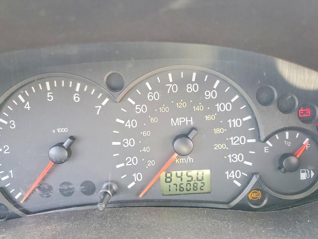 2007 FORD FOCUS ZX4 photo 25
