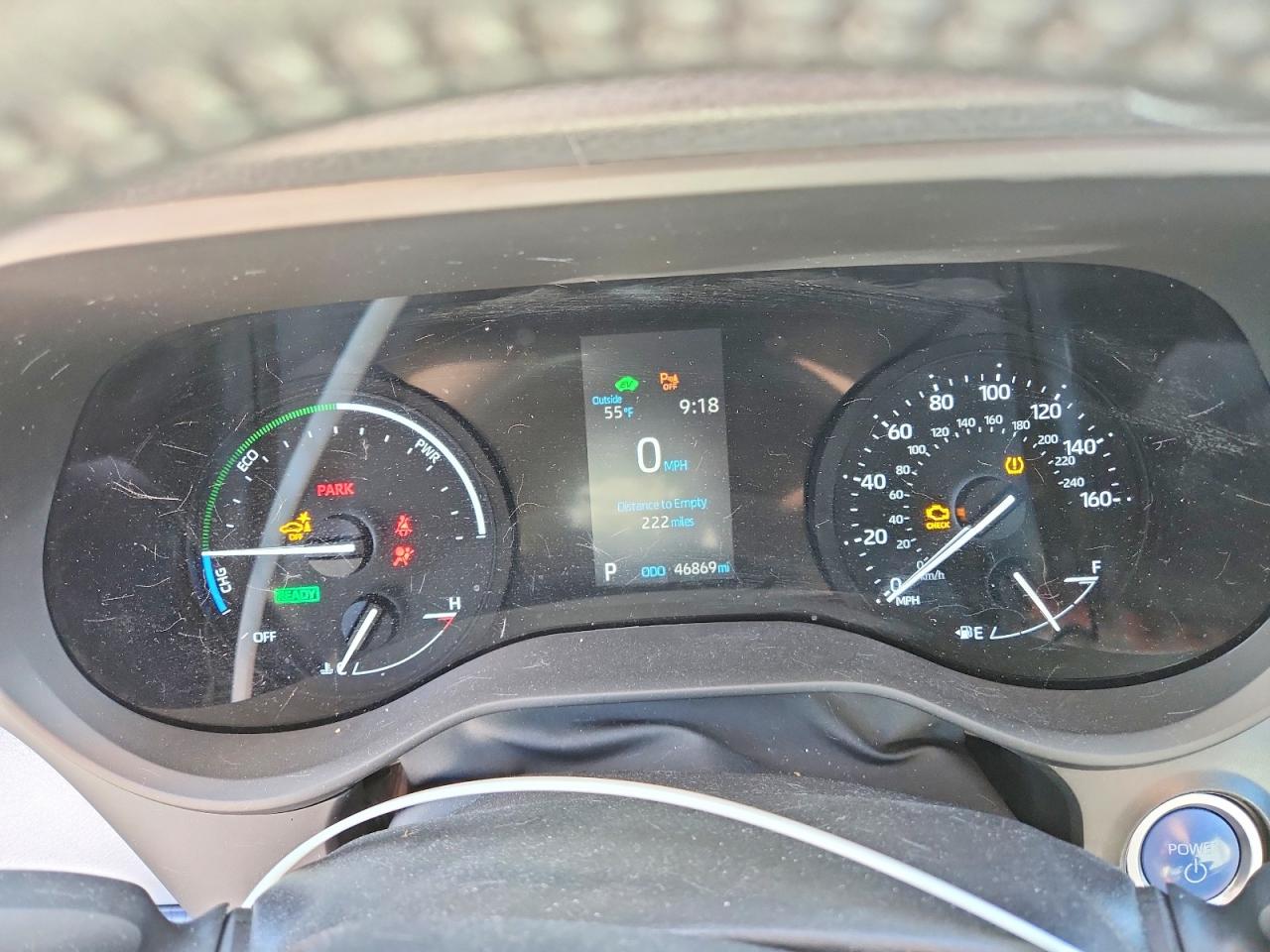 2021 TOYOTA SIENNA XLE photo 25