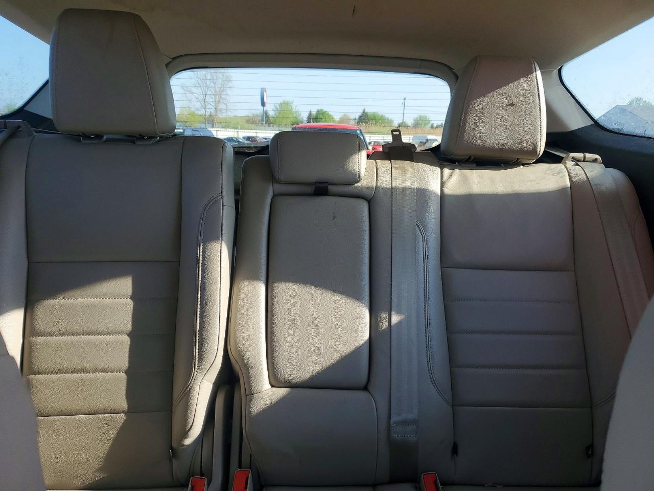 2015 FORD ESCAPE TITANIUM photo 19