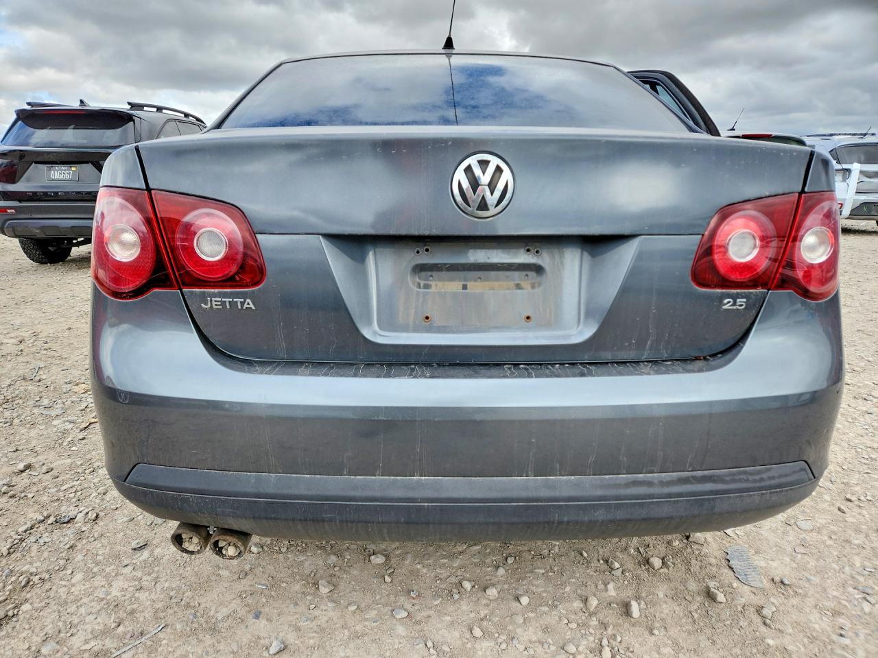2009 VOLKSWAGEN JETTA S photo 16