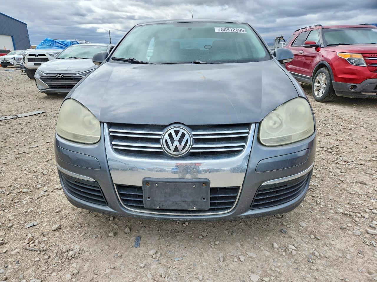 2009 VOLKSWAGEN JETTA S photo 13