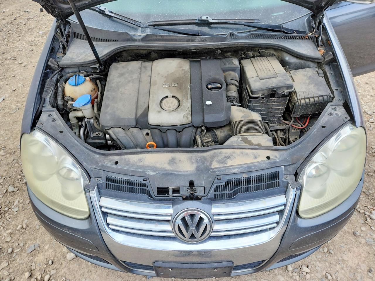 2009 VOLKSWAGEN JETTA S photo 31