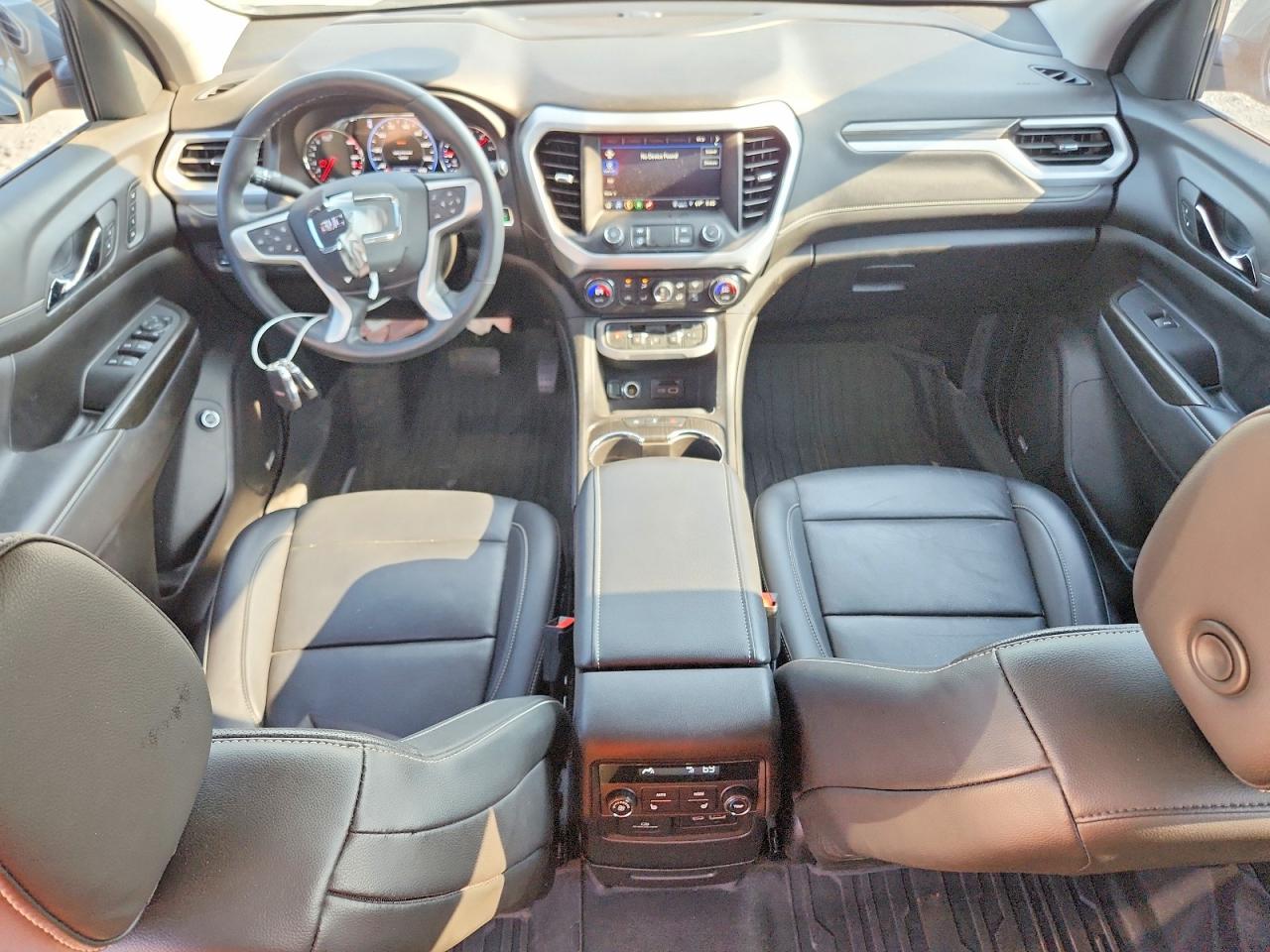 2023 GMC ACADIA SLT photo 22
