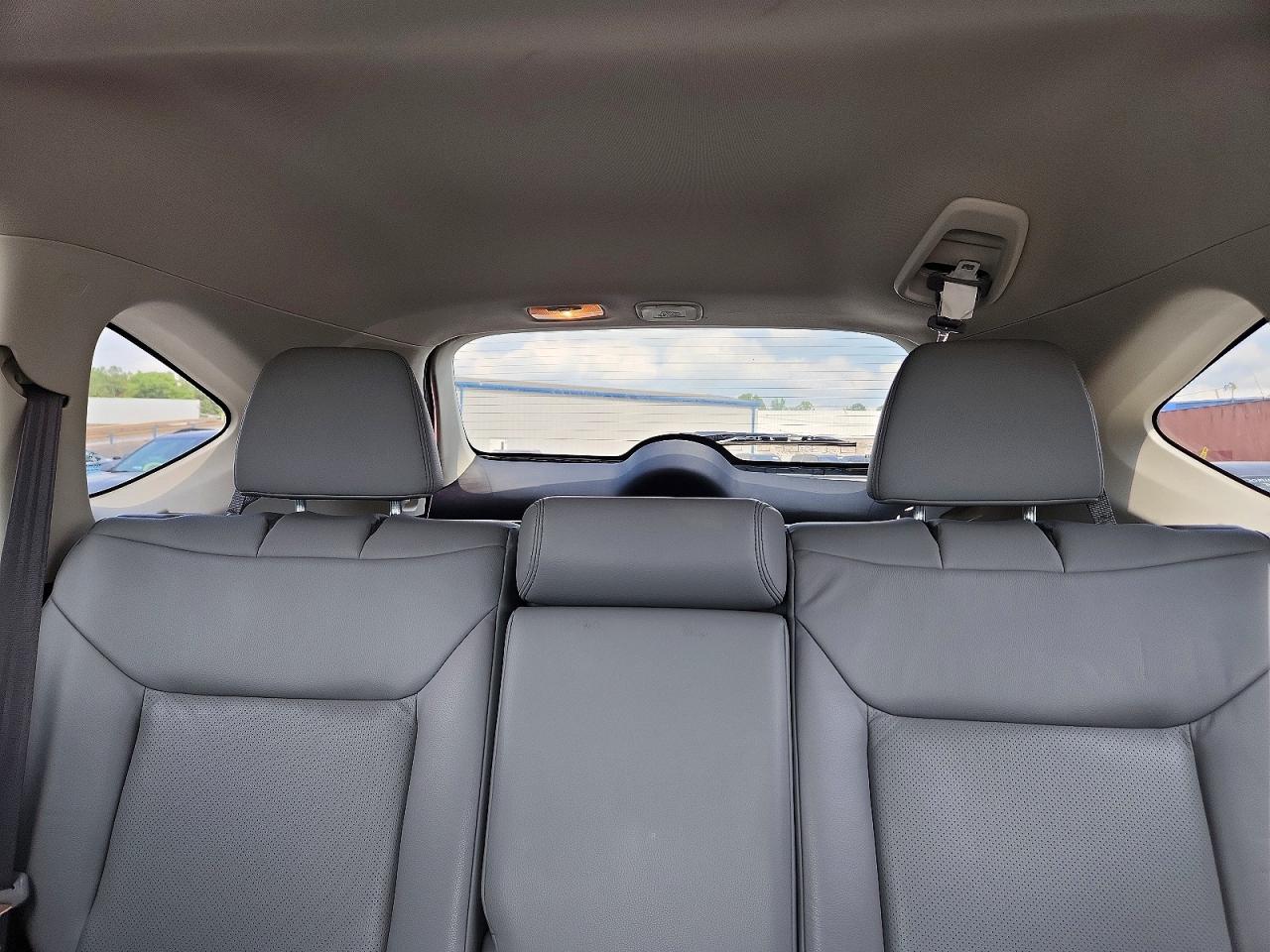 2015 HONDA CR-V EXL photo 28