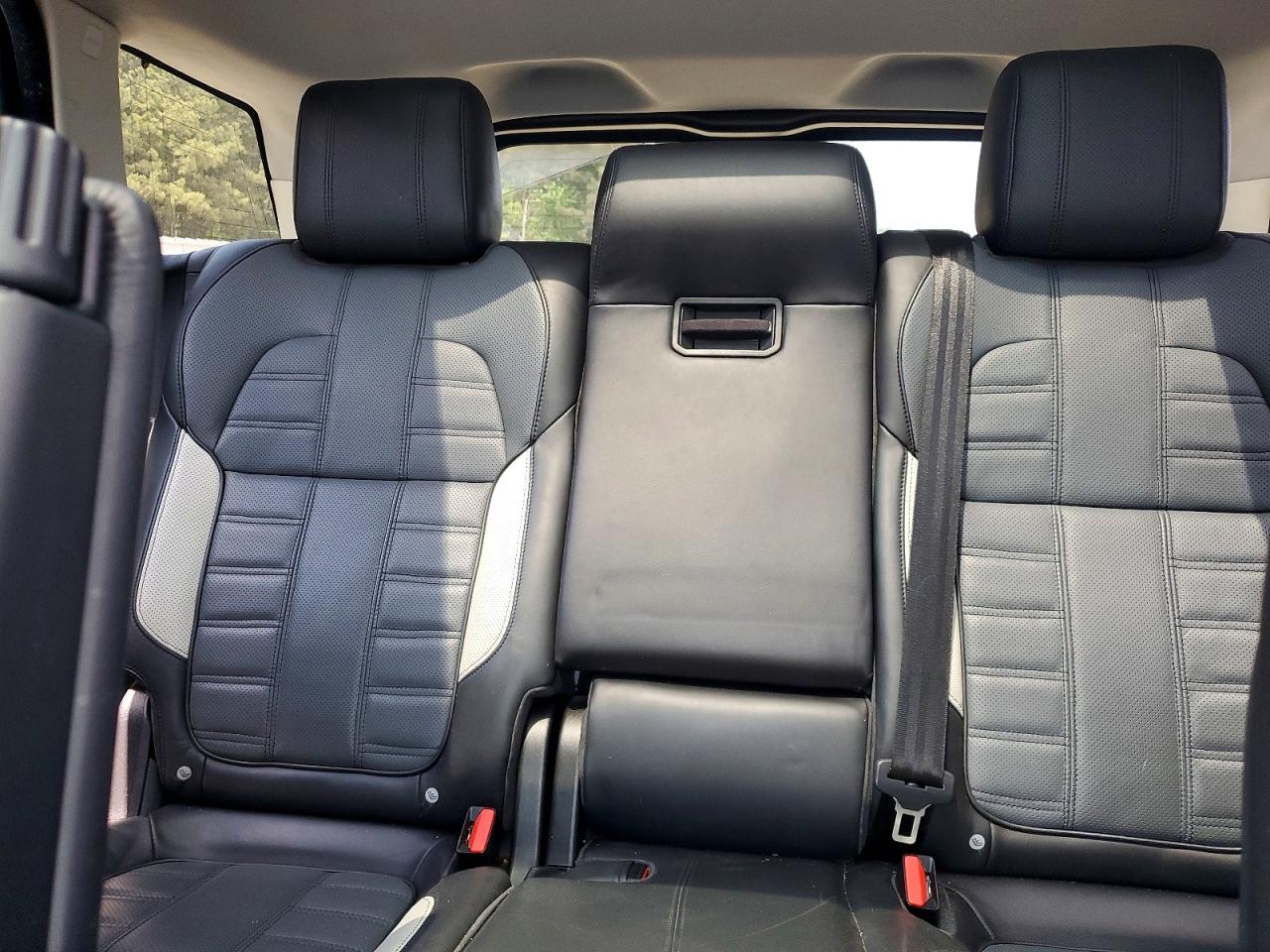 2014 LAND ROVER RANGE ROVER SPORT AUTOBIOGRAPHY photo 19