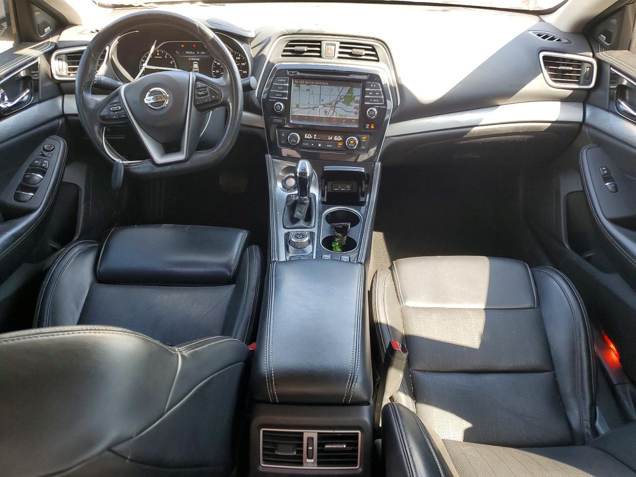2017 NISSAN MAXIMA 3.5 SL photo 15
