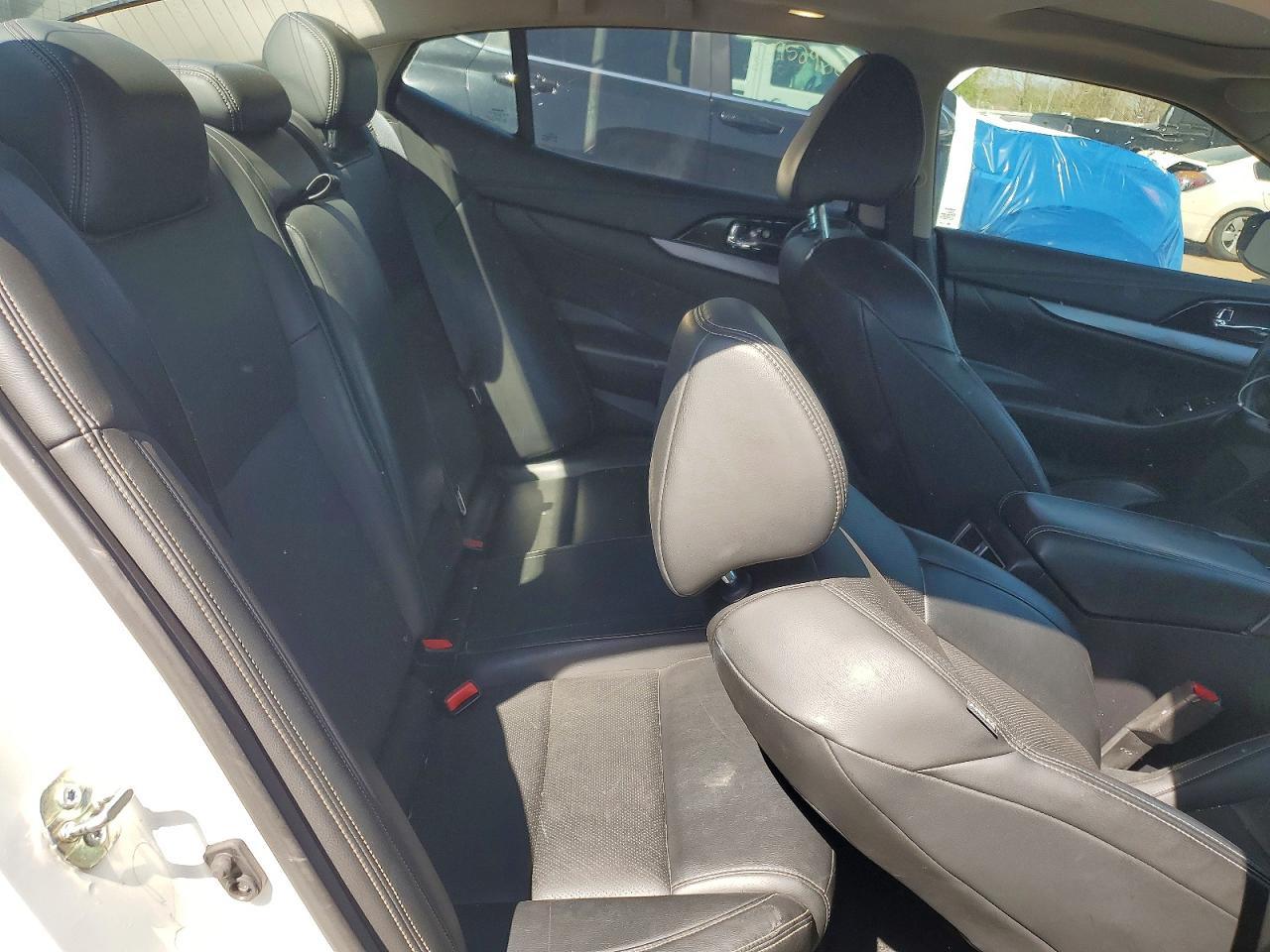 2017 NISSAN MAXIMA 3.5 SL photo 19
