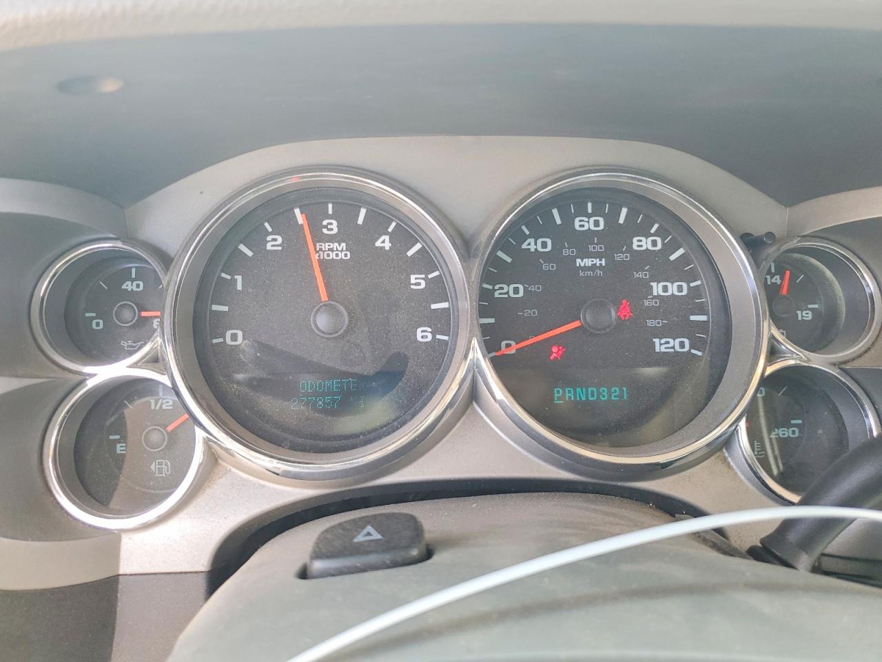 2008 GMC SIERRA C1500 photo 25