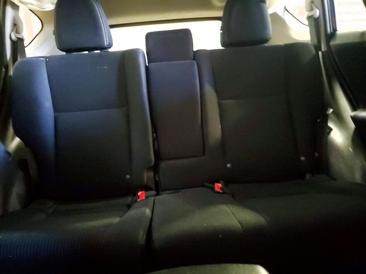 2014 TOYOTA RAV4 XLE photo 19