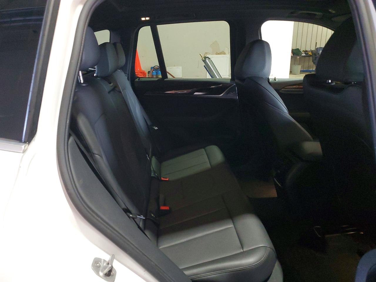 2020 BMW X3 XDRIVE30I photo 11