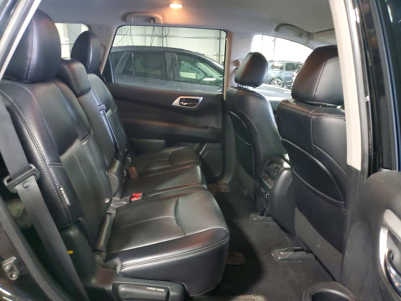 2020 NISSAN PATHFINDER SL photo 19