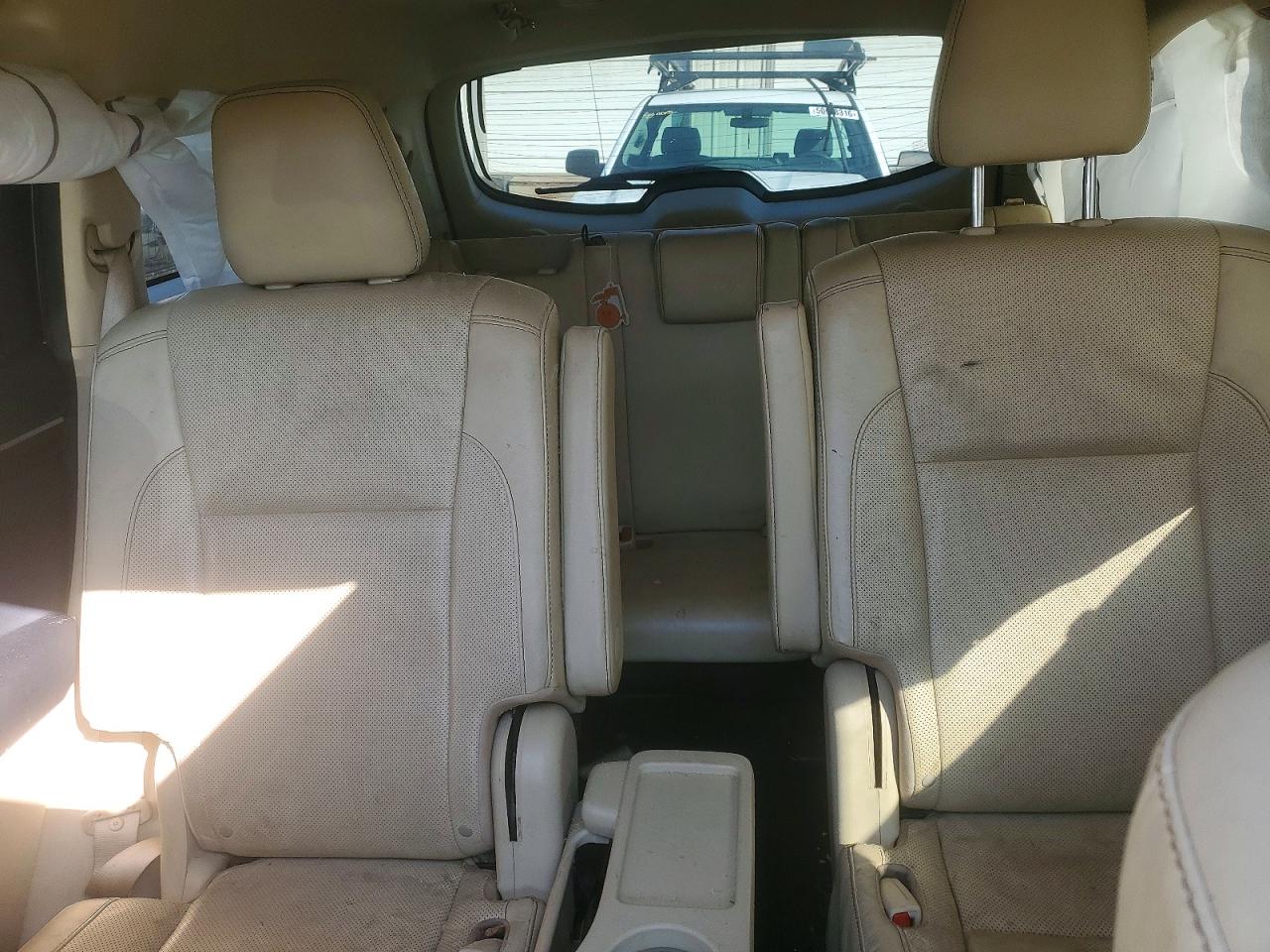 2016 TOYOTA HIGHLANDER LIMITED photo 28