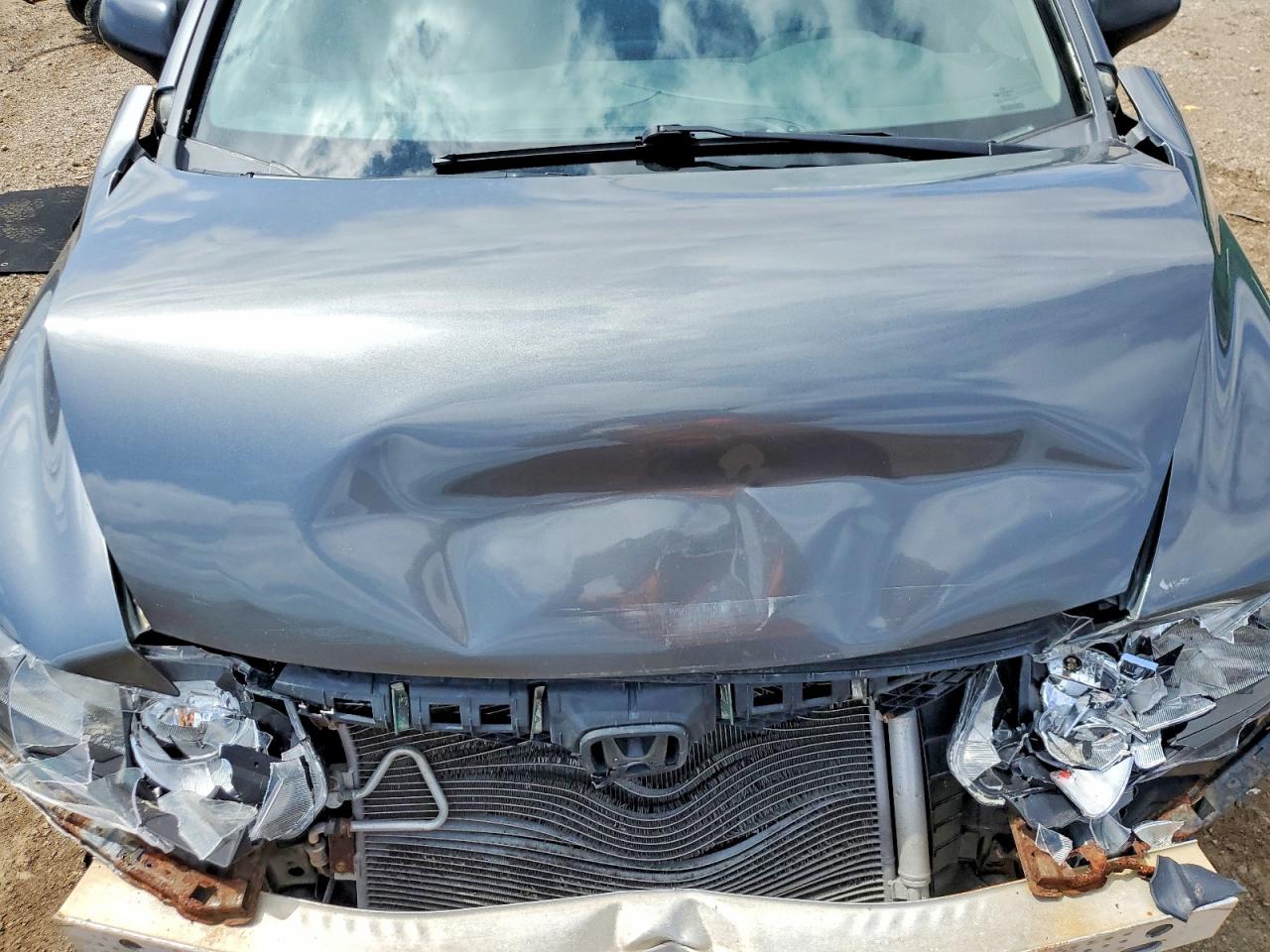 2009 HONDA CIVIC VP photo 31