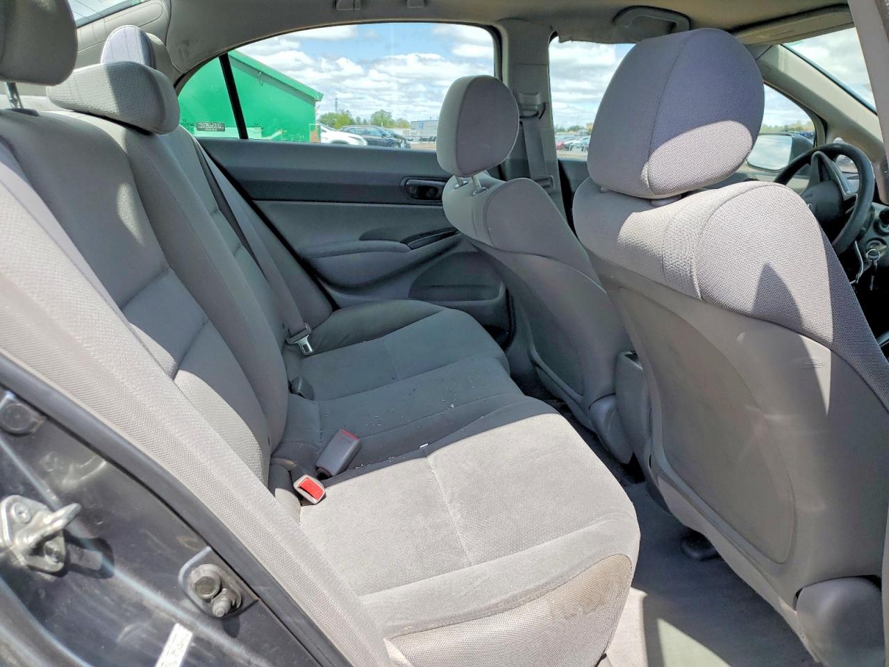2009 HONDA CIVIC VP photo 28