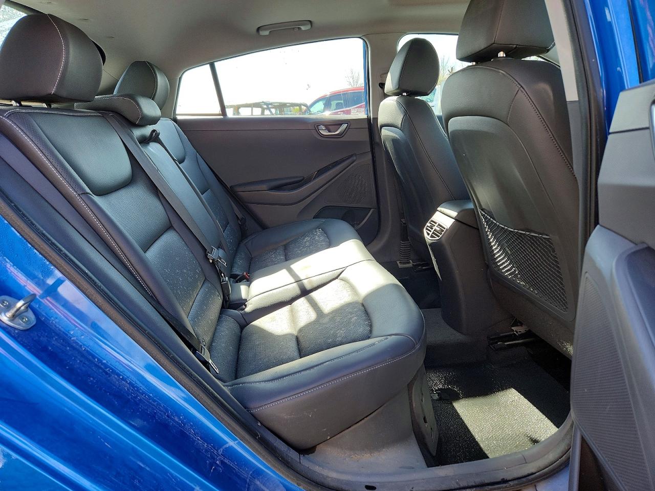 2018 HYUNDAI IONIQ LIMITED photo 28