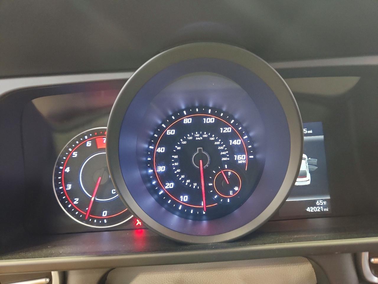 2022 HYUNDAI ELANTRA SEL photo 17