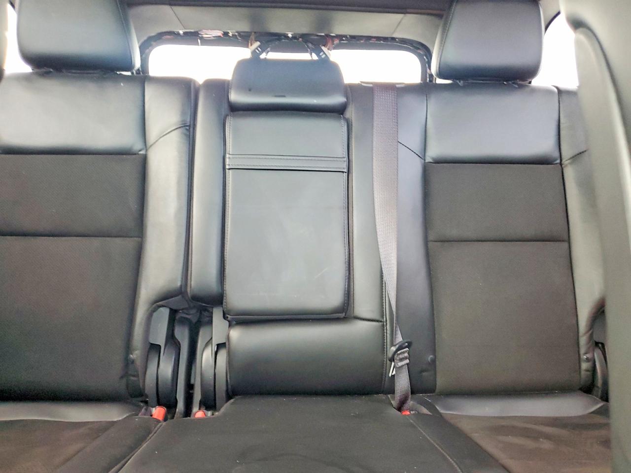 2020 JEEP GRAND CHEROKEE LAREDO photo 10