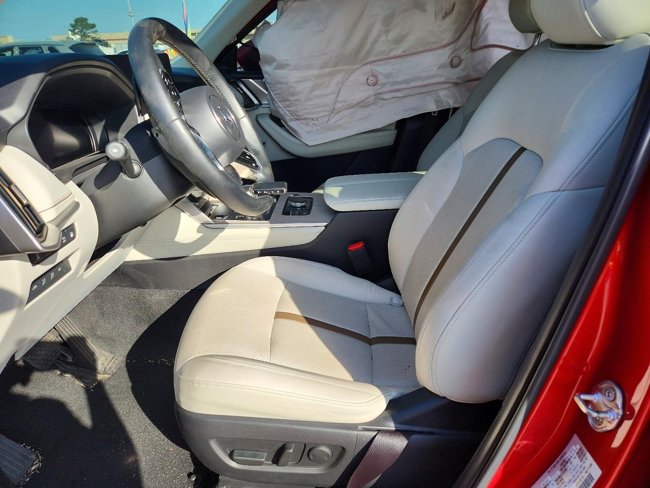 2024 MAZDA CX-90 PREMIUM PLUS photo 19